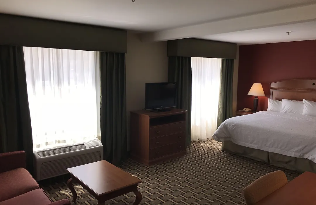 Hampton Inn & Suites Salida, Co-1