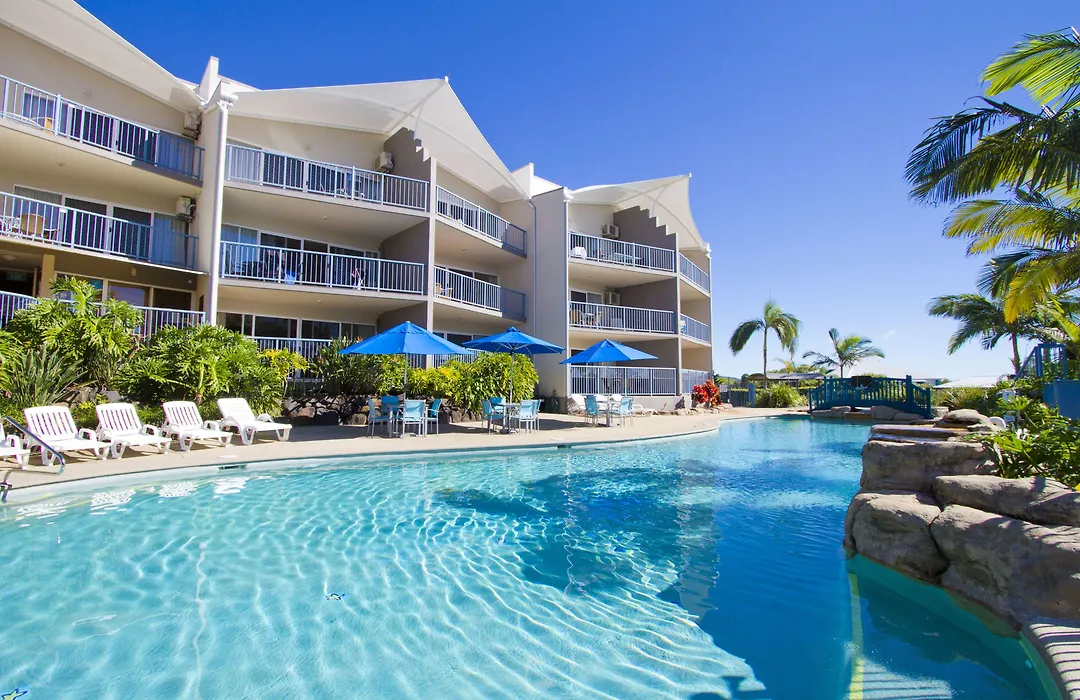 Endless Summer Resort-1
