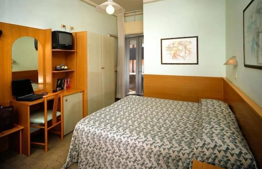Milano Resort-1
