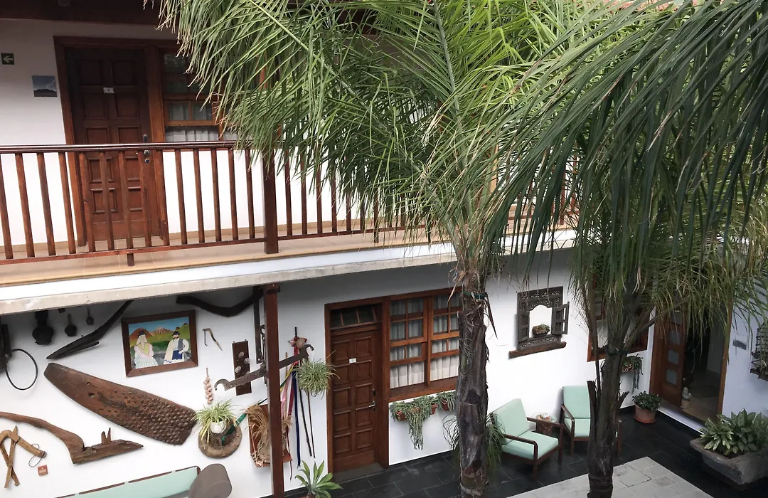 Gara Hotel-1
