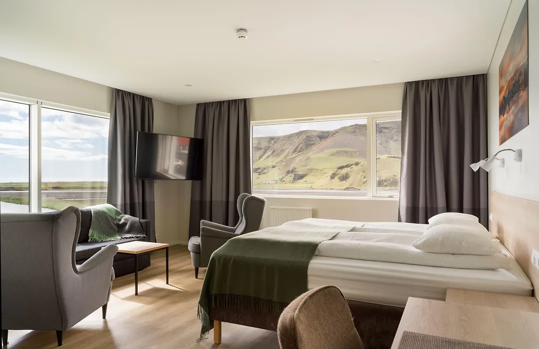 Hotel Katla By Keahotels-1