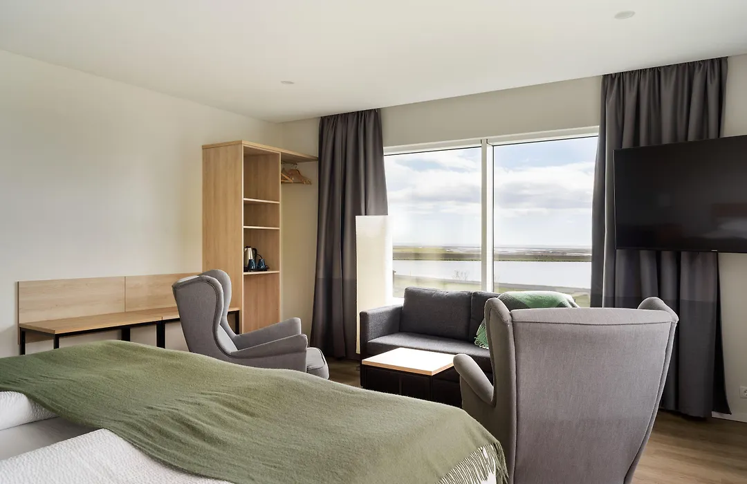 Hotel Katla By Keahotels-1