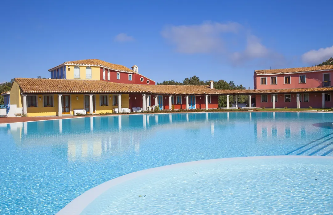 HOTEL ORLANDO Sardegna-1