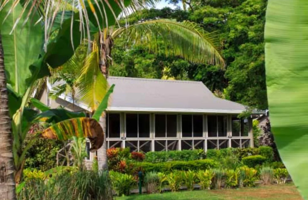 First Landing Beach Resort & Villas-1