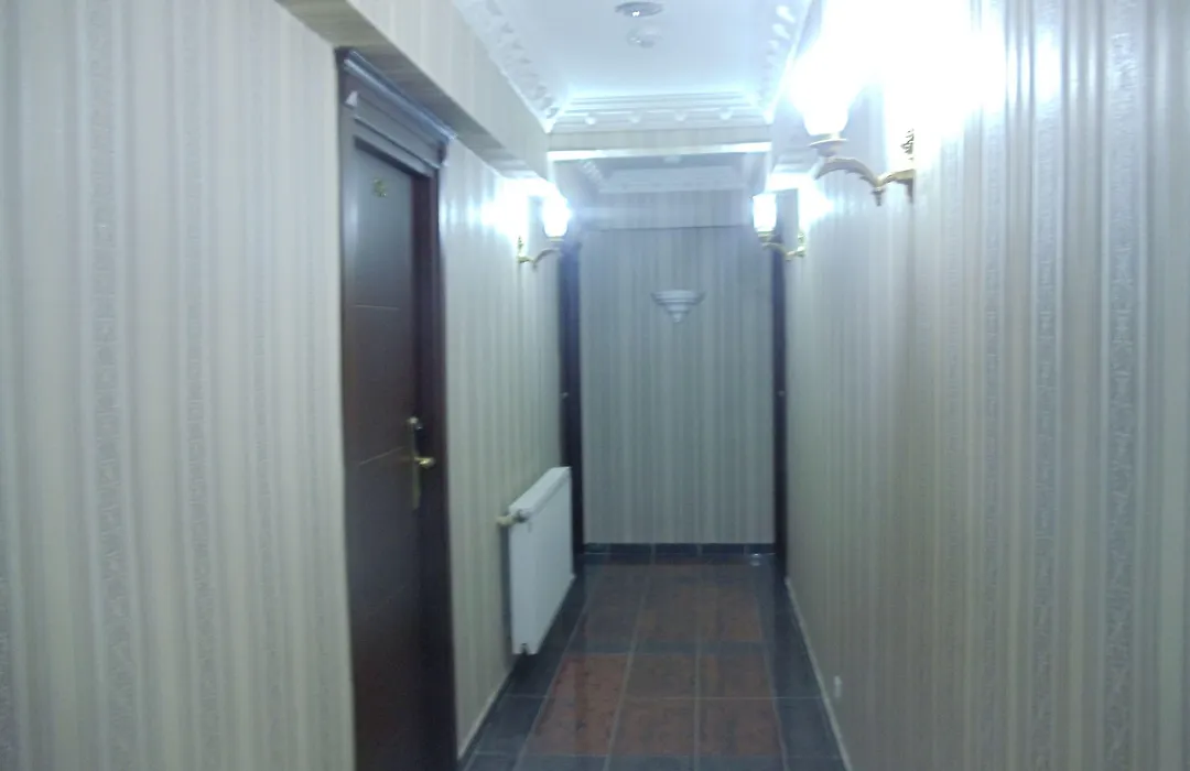 Ares Hotel-1