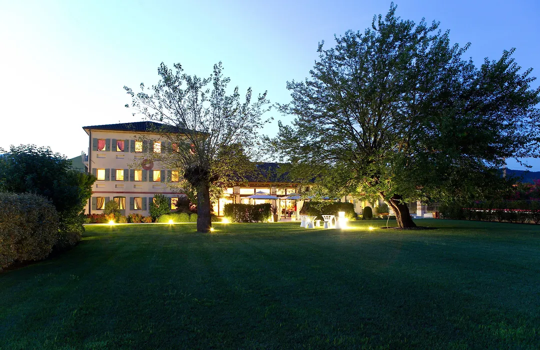 Hotel Asolo-1