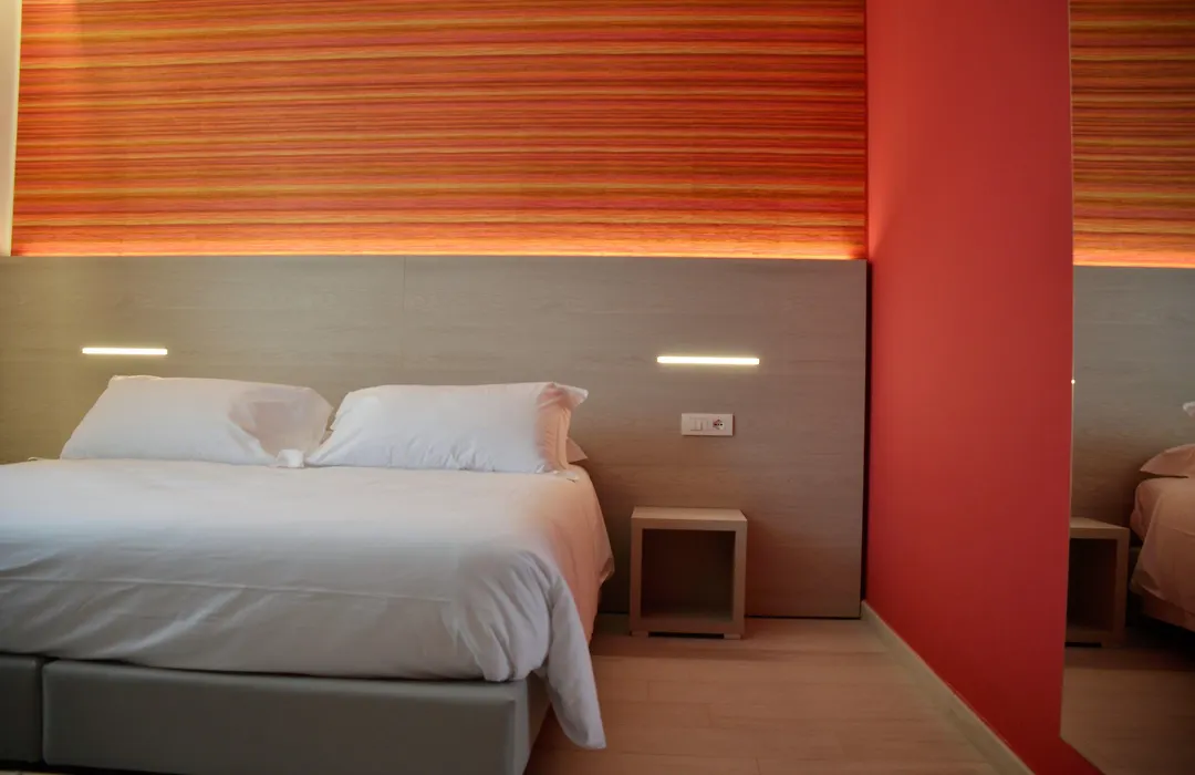 Hotel San Marco-1