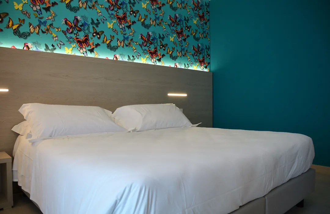 Hotel San Marco-1