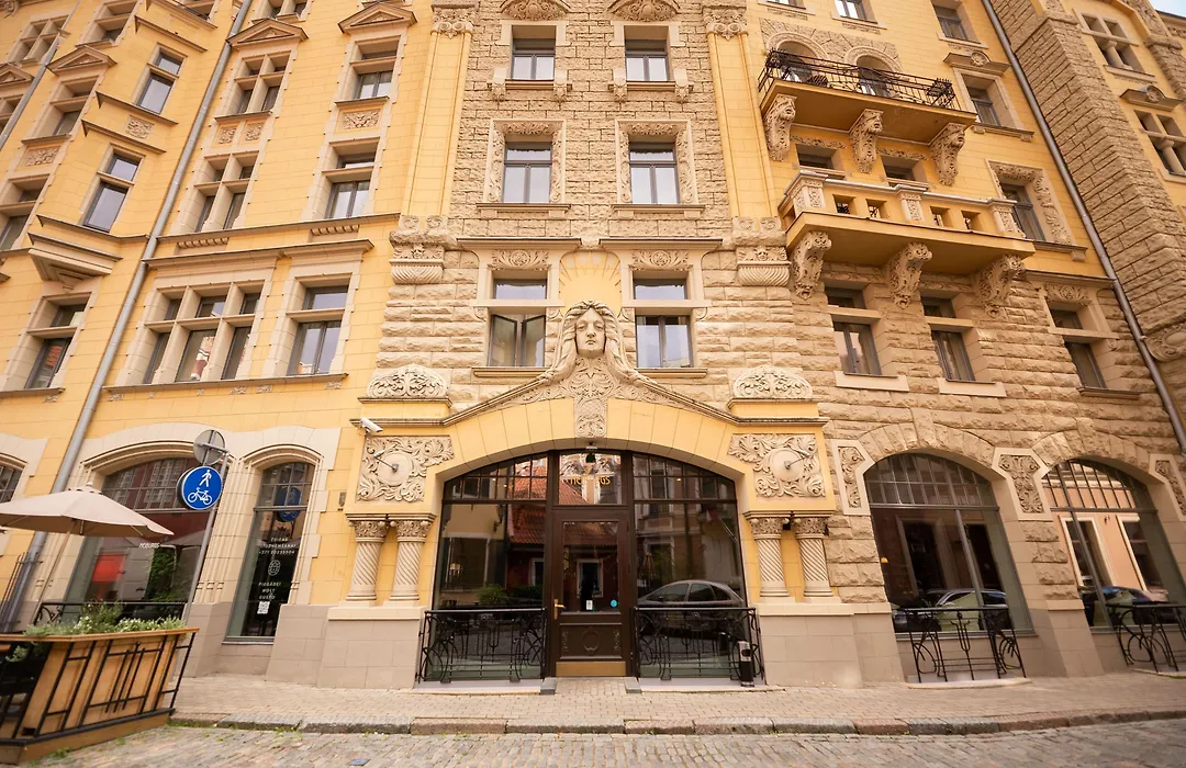 Neiburgs Hotel-1