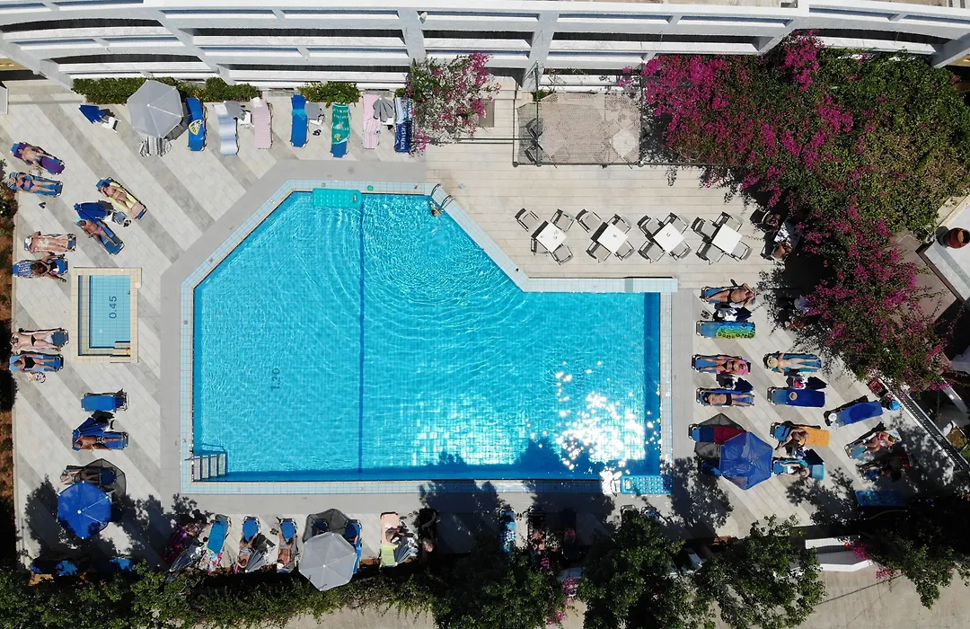 Apollon Hotel Apartments-1