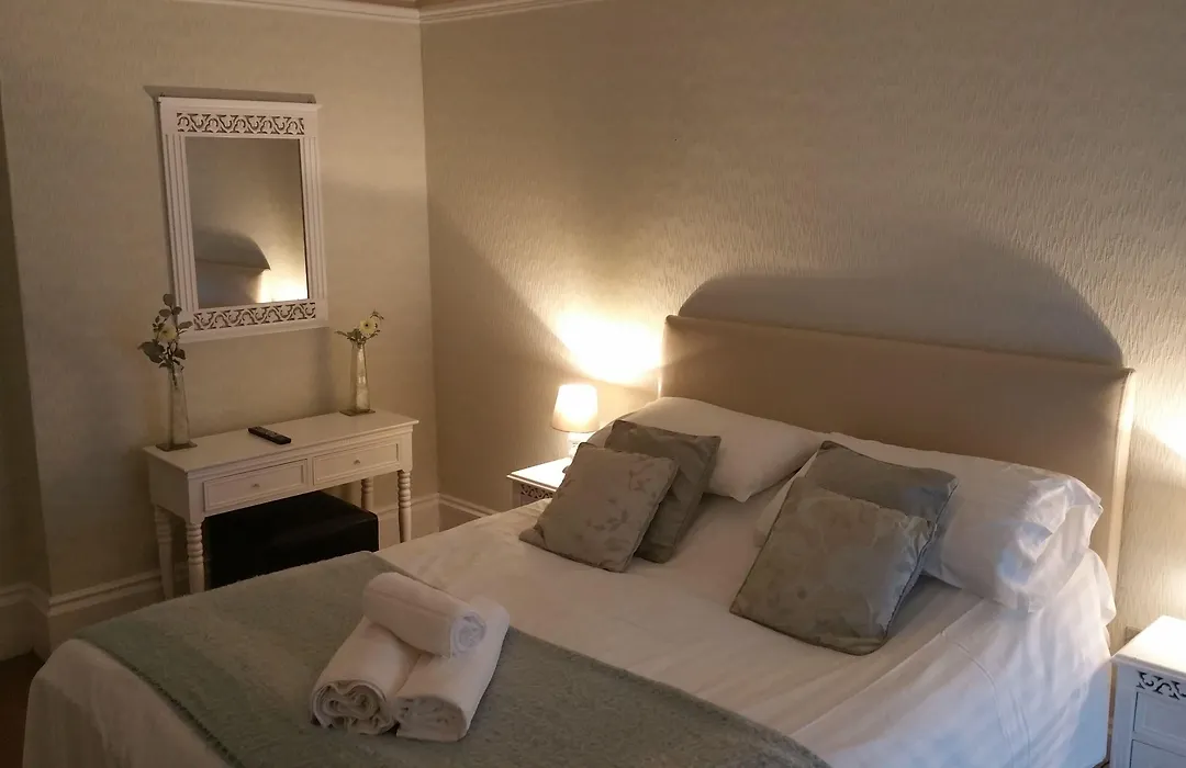 Hotel Plas Hyfryd-1