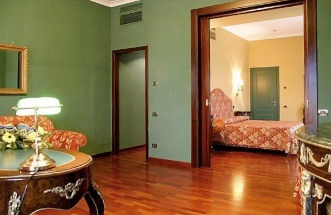 B&B Teatro Bellini-1