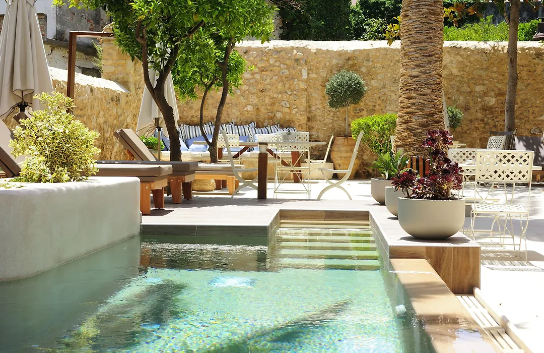 Pepi Boutique Hotel (Adults Only)-1