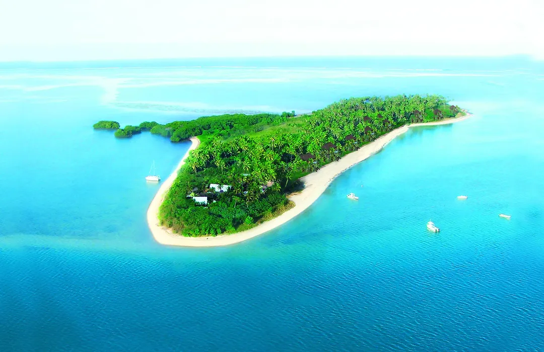 Likuri Island Resort Fiji-1