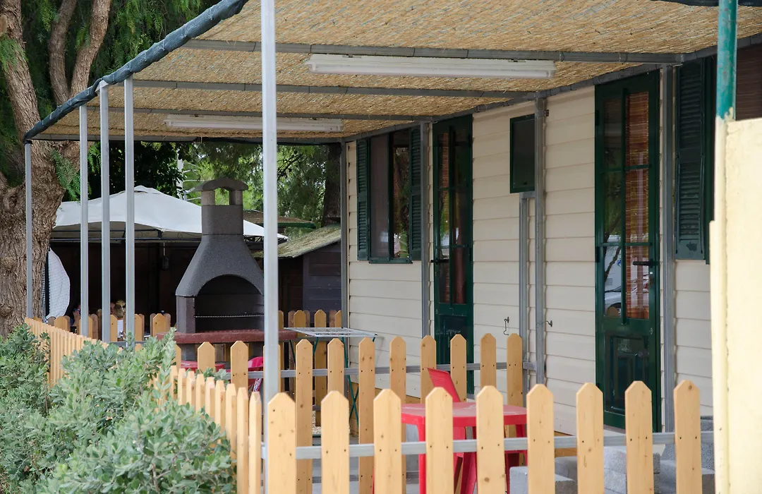 Kamemi Village&Camping-1