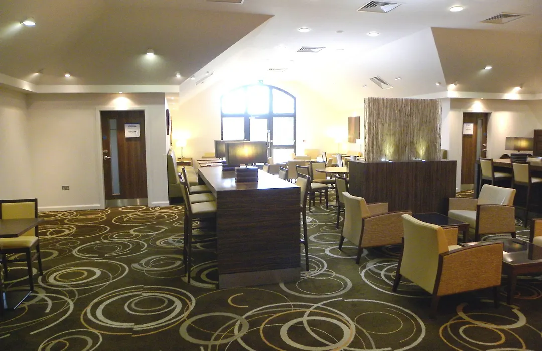 Holiday Inn Express Colchester By Ihg-1
