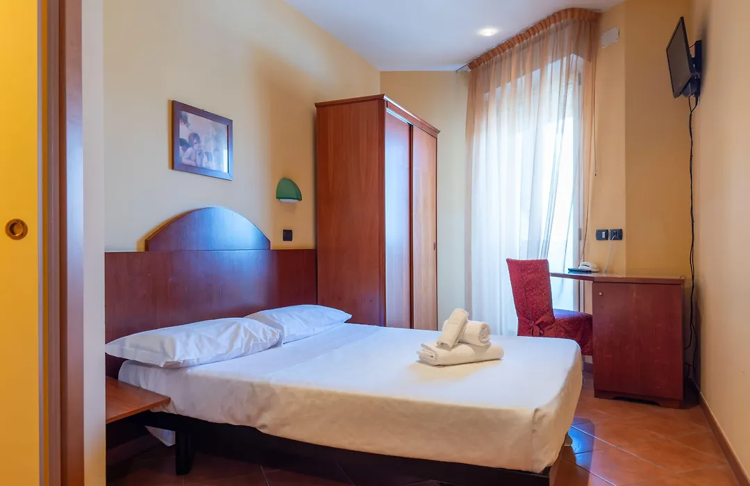 Hotel Audi Frontemare-1