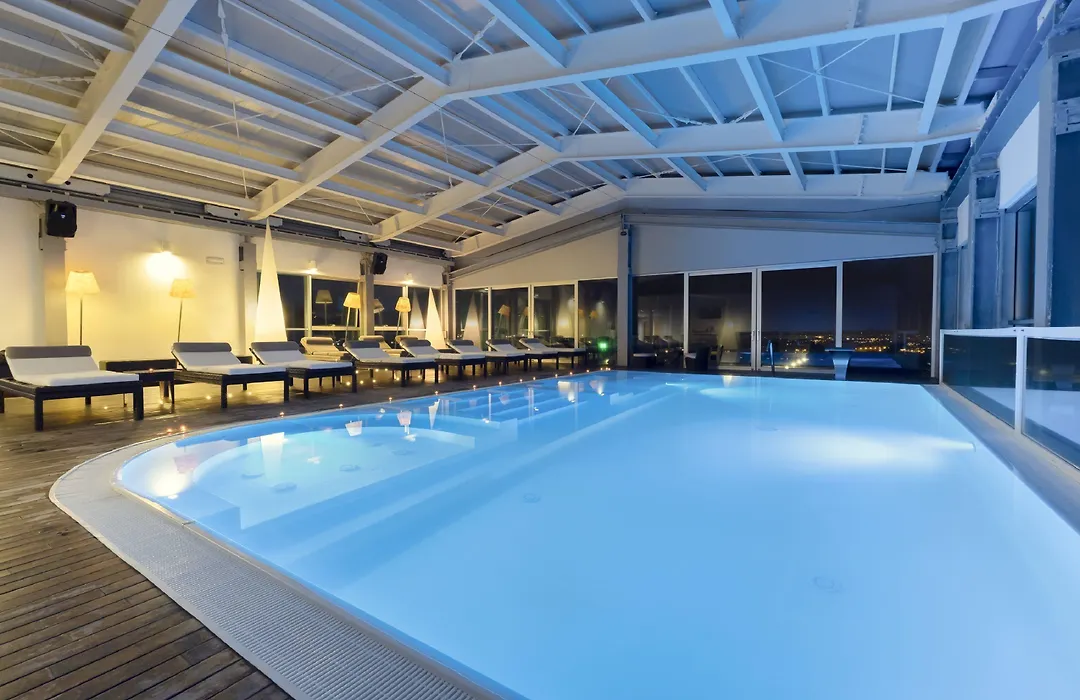 Hotel Horizon-1