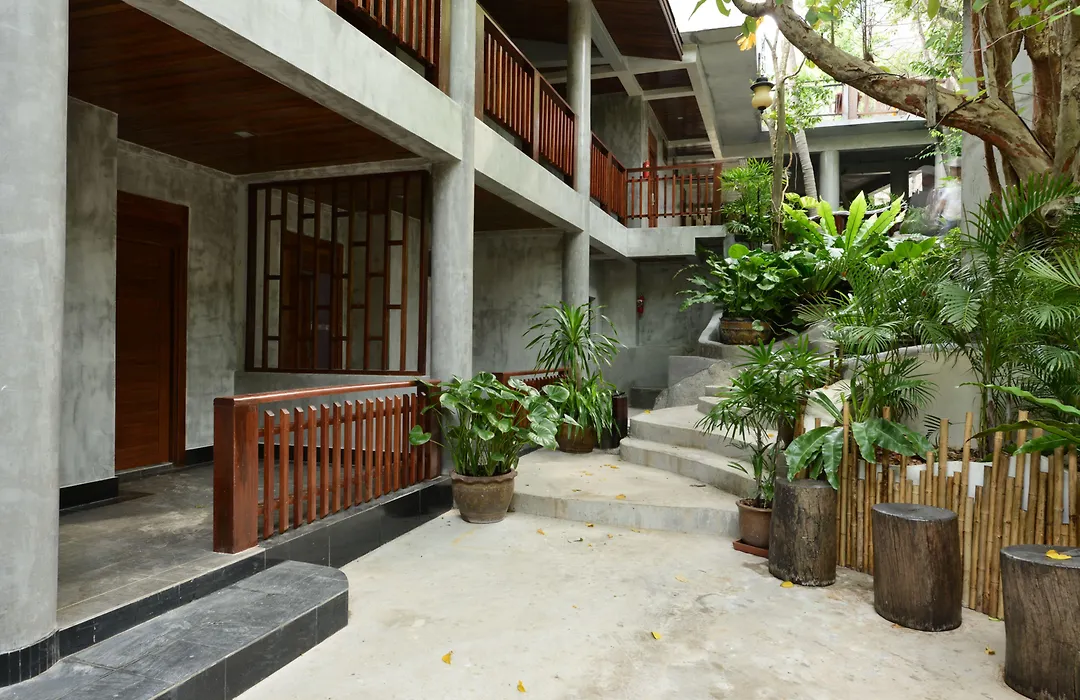 Dusit Buncha Koh Tao By Riya Group-1