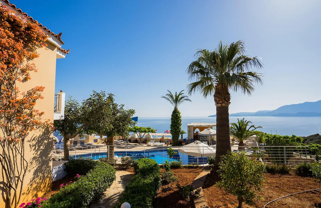 Panorama Villas - Adults Only-1