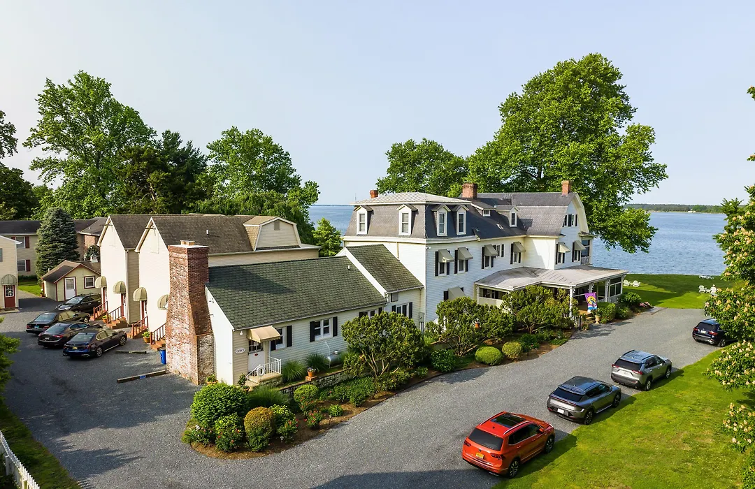 Sandaway Suites & Beach-1