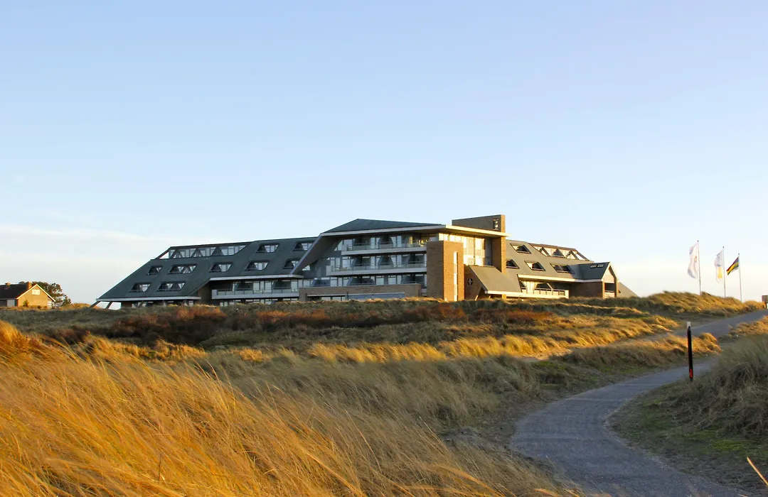 Paal 8 Hotel Aan Zee-1