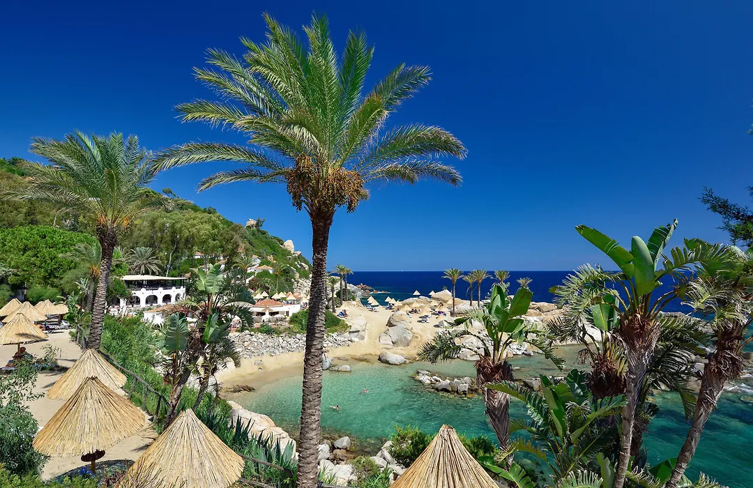 Arbatax Park Resort - Dune By Falkensteiner-1