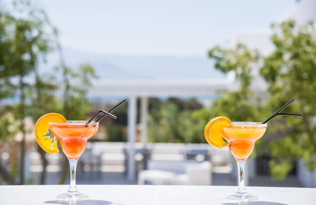 Cycladic Islands Hotel & Spa-1