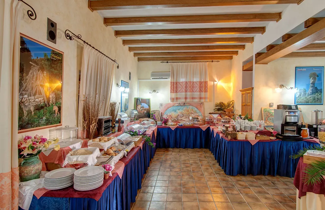 Hotel Ristorante La Conchiglia-1
