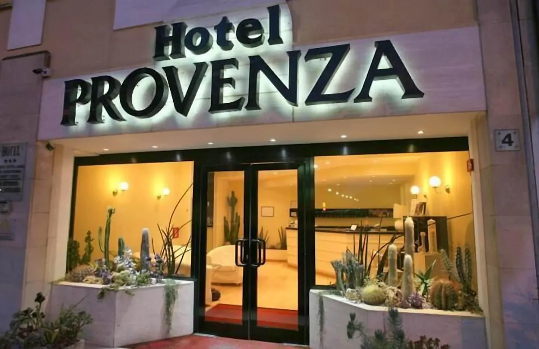 Hotel Provenza-1