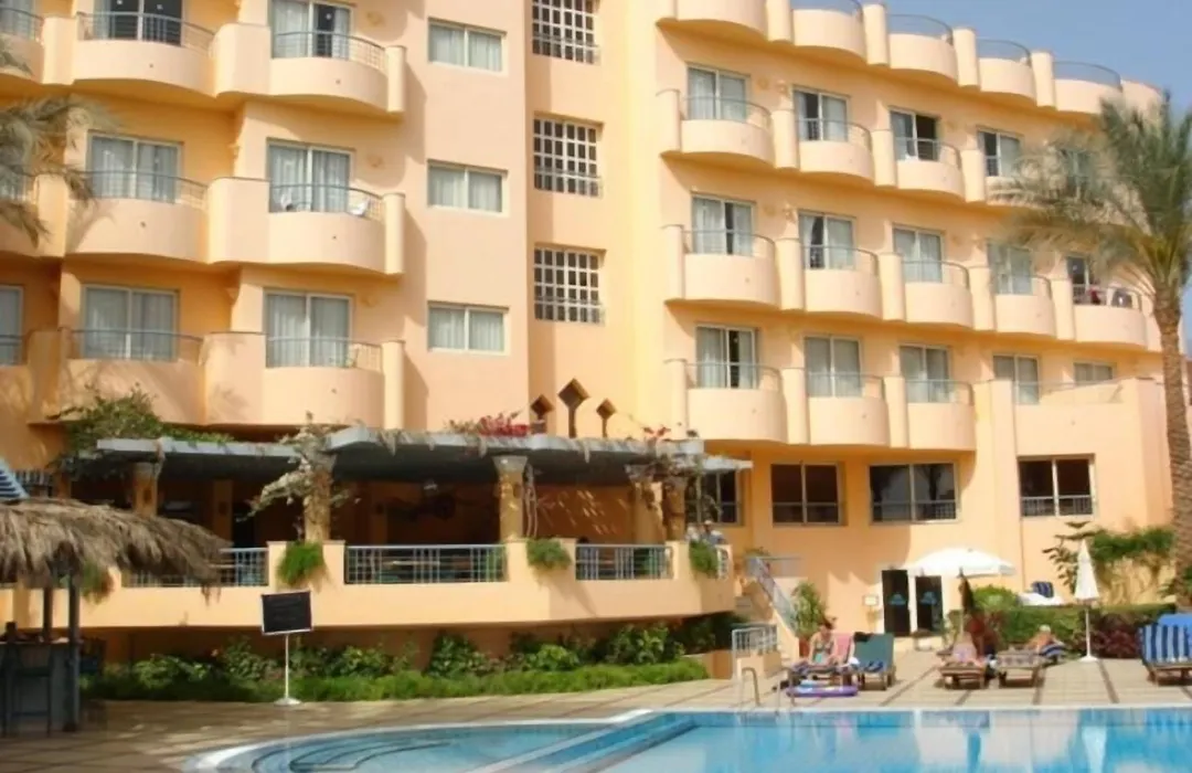 Sea Garden Hotel-1
