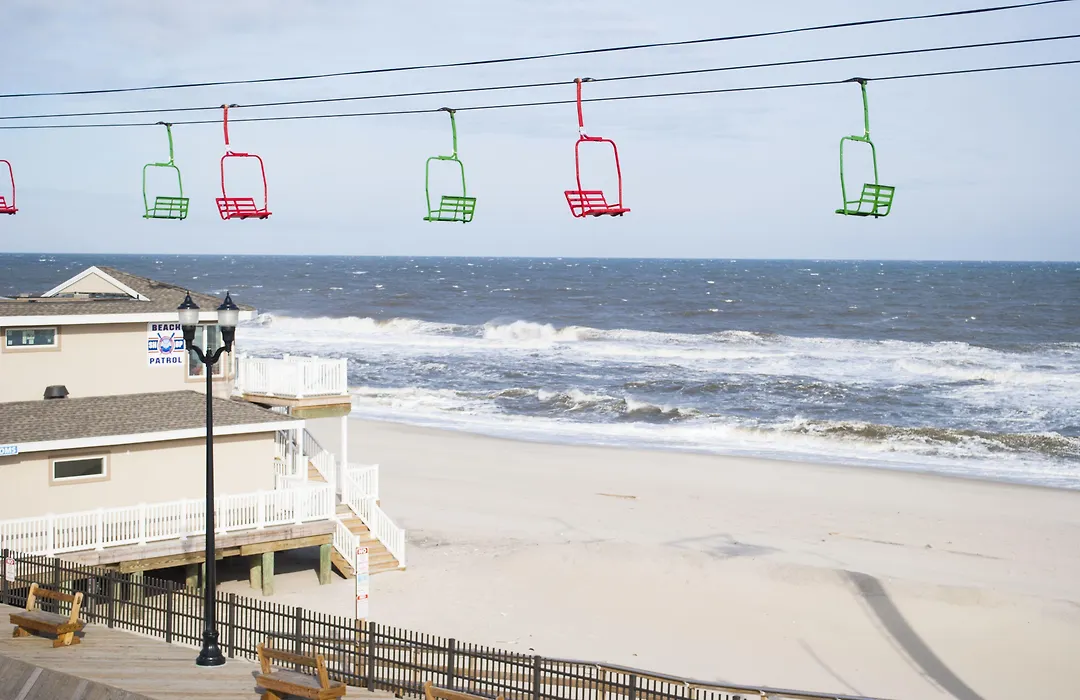 Boardwalk Hotel Charlee & Apartments Beach Hotel Oceanfront-1
