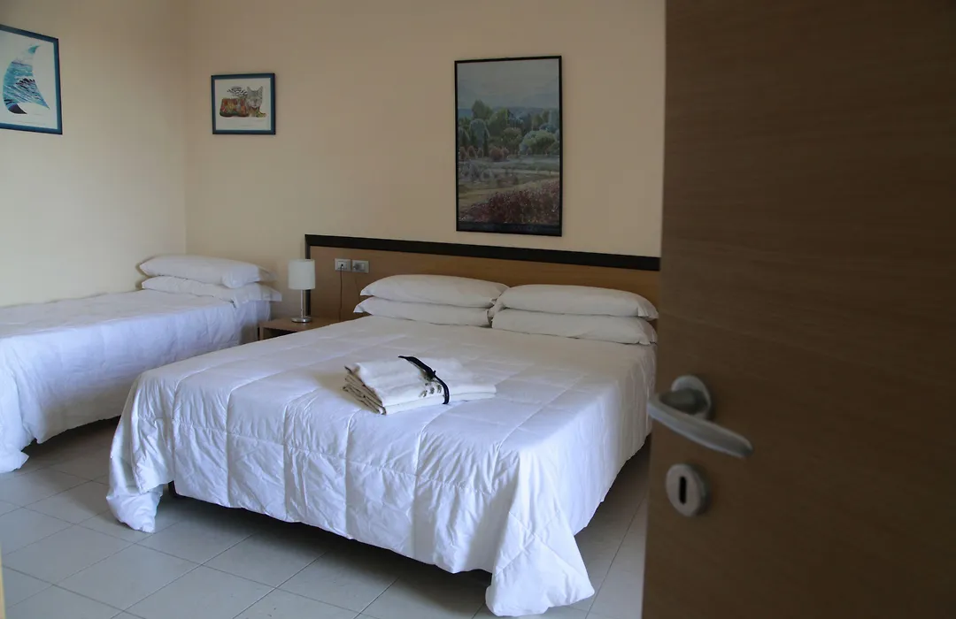 Club Azzurro Hotel&Resort-1