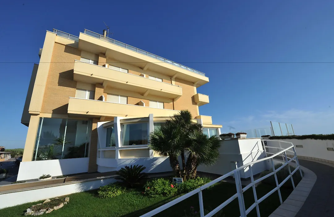 Hotel Miramare-1