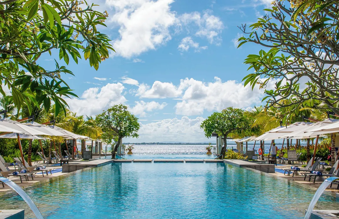 Crimson Resort And Spa - Mactan Island, Cebu-1