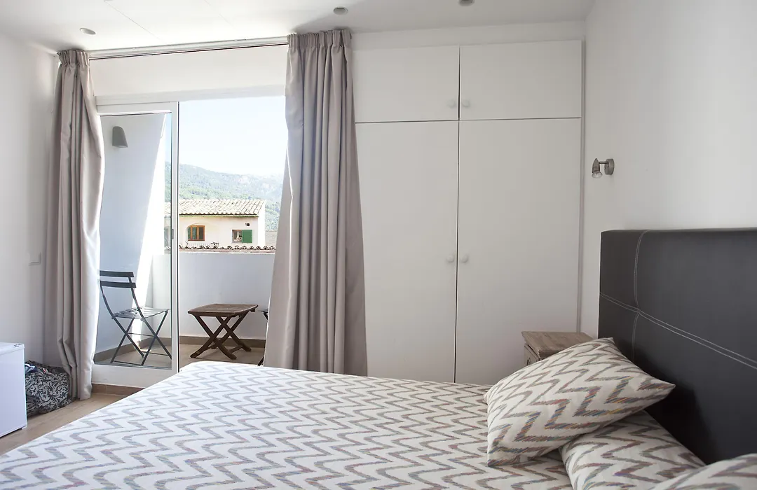 Hotel la Vila-1