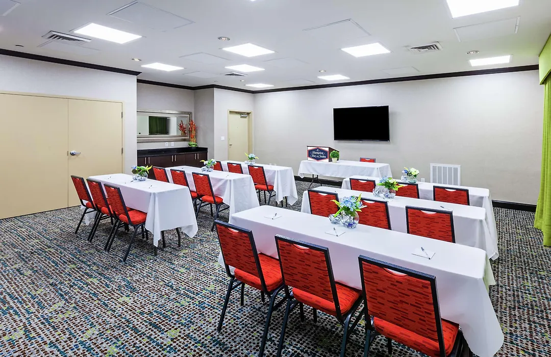 Hampton Inn & Suites Houston/League City-1