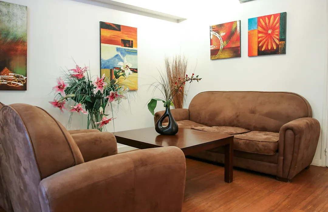 Hotel SPA Plage St Jean-1