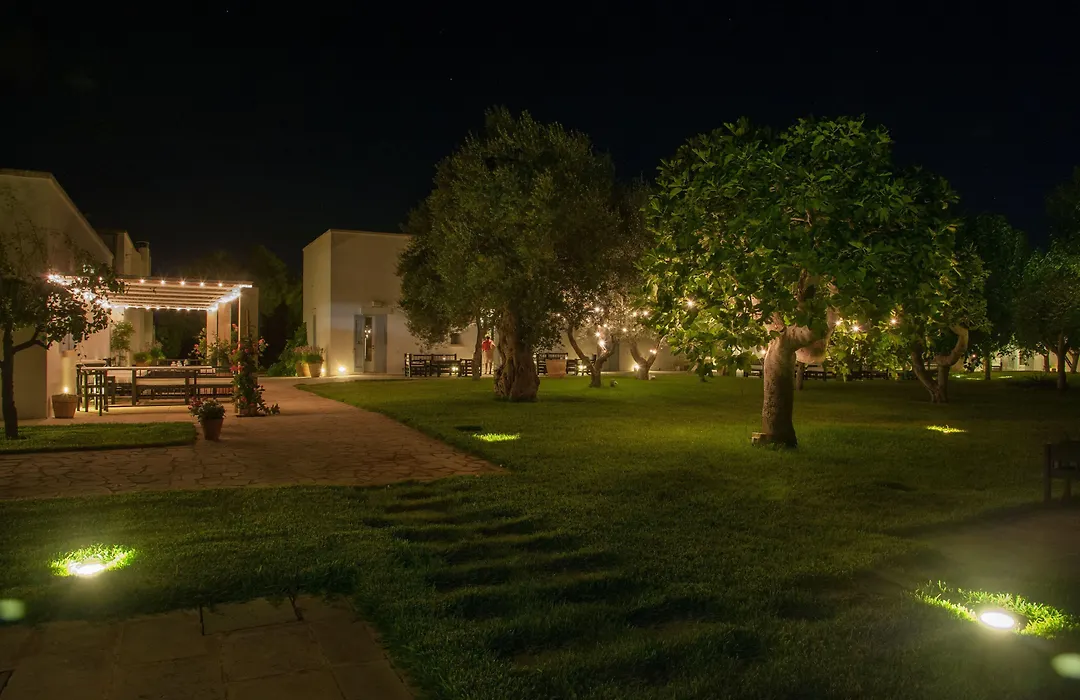 Masseria Montelauro-1