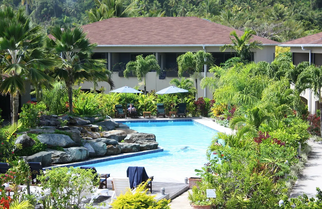 Sunset Resort (Adults Only)-1