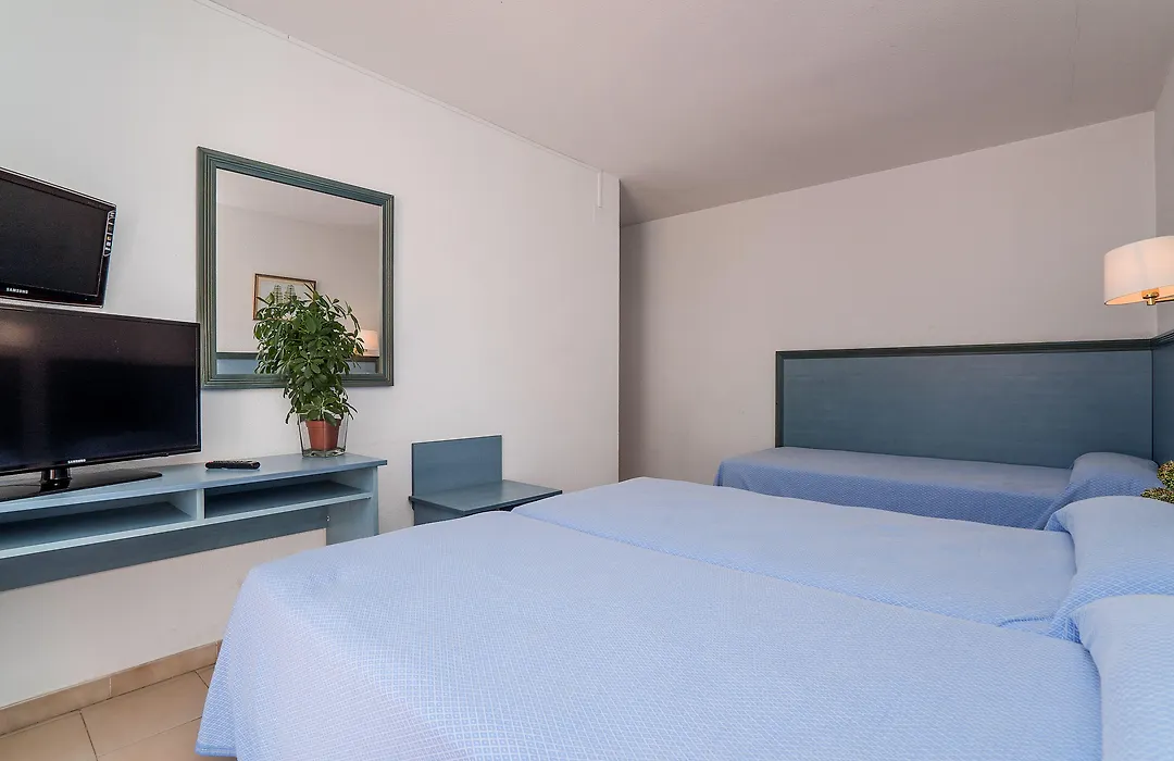 Hotel Platja D'Aro-1