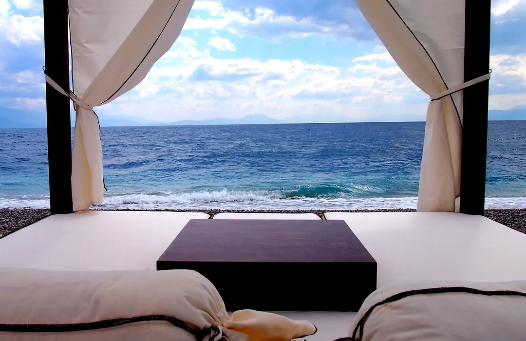 Sikyon Coast Hotel And Resort-1