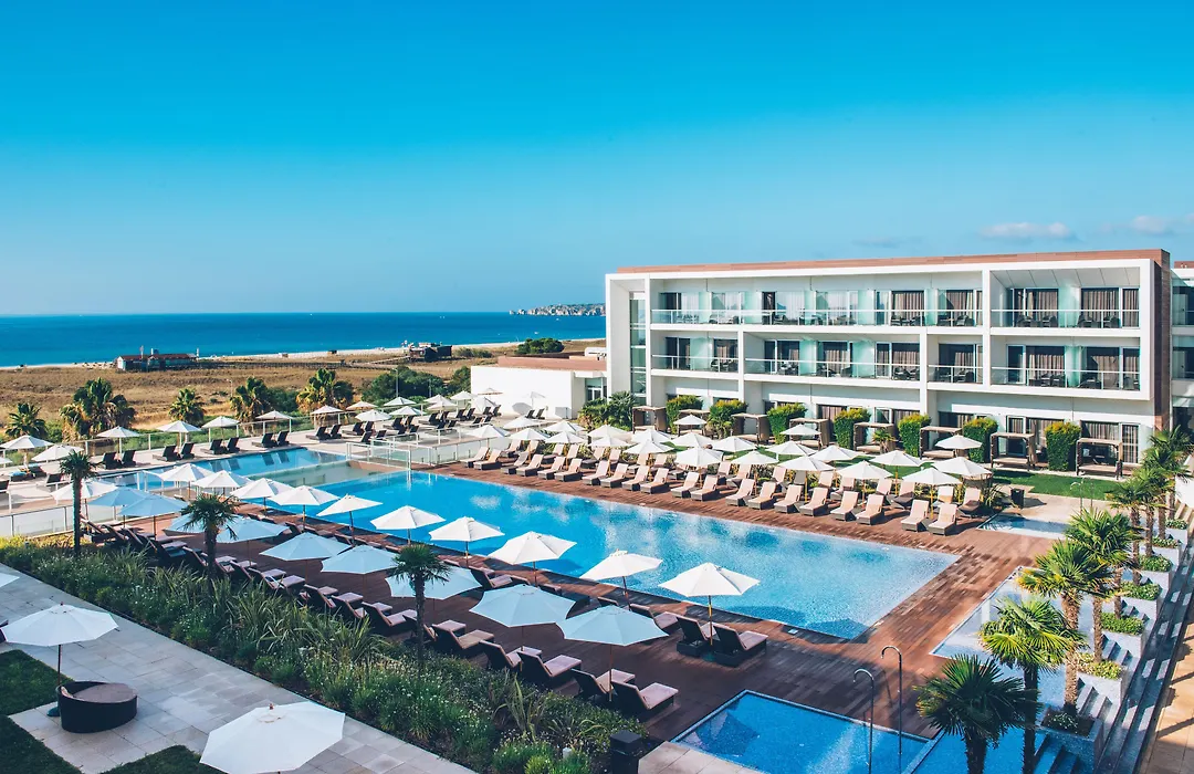 Iberostar Selection Lagos Algarve (Adults Only)-1