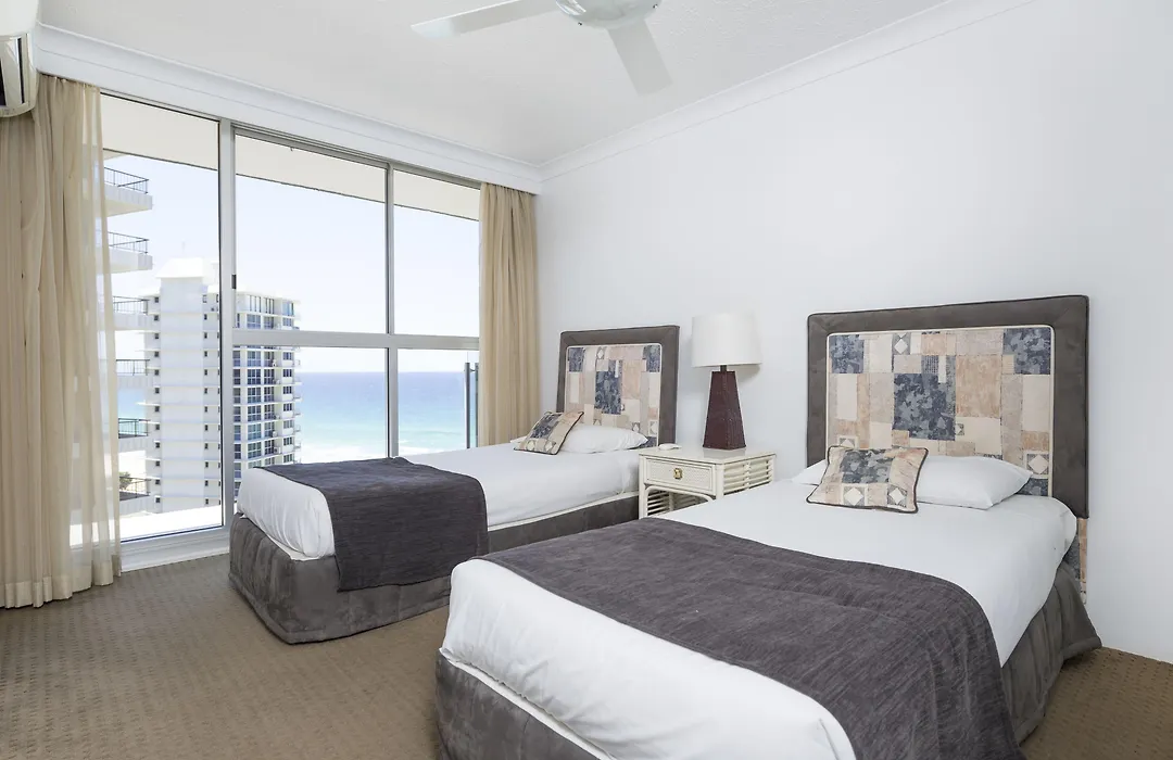 Sunbird Beach Resort Gold Coast-1