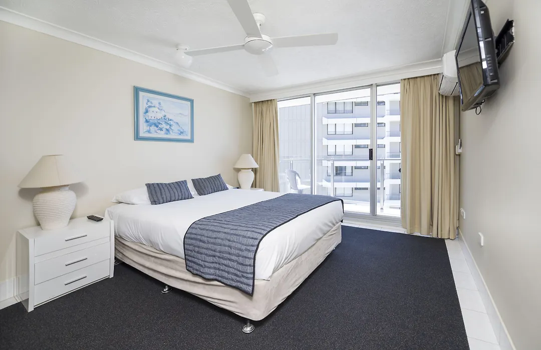 Sunbird Beach Resort Gold Coast-1