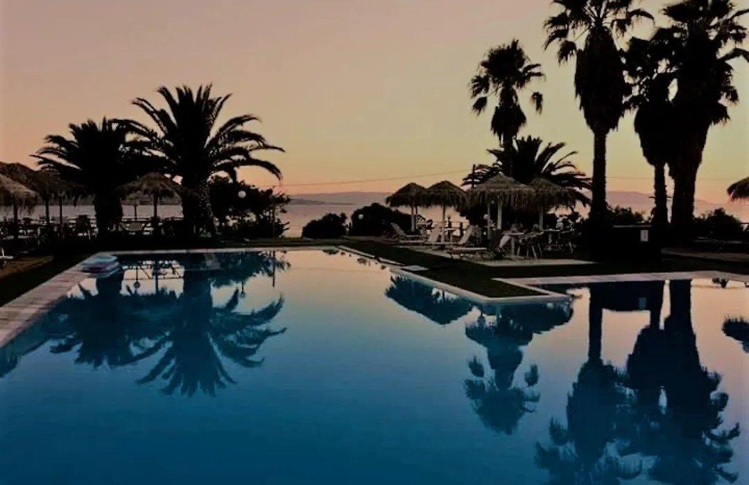 Clara Resort-1