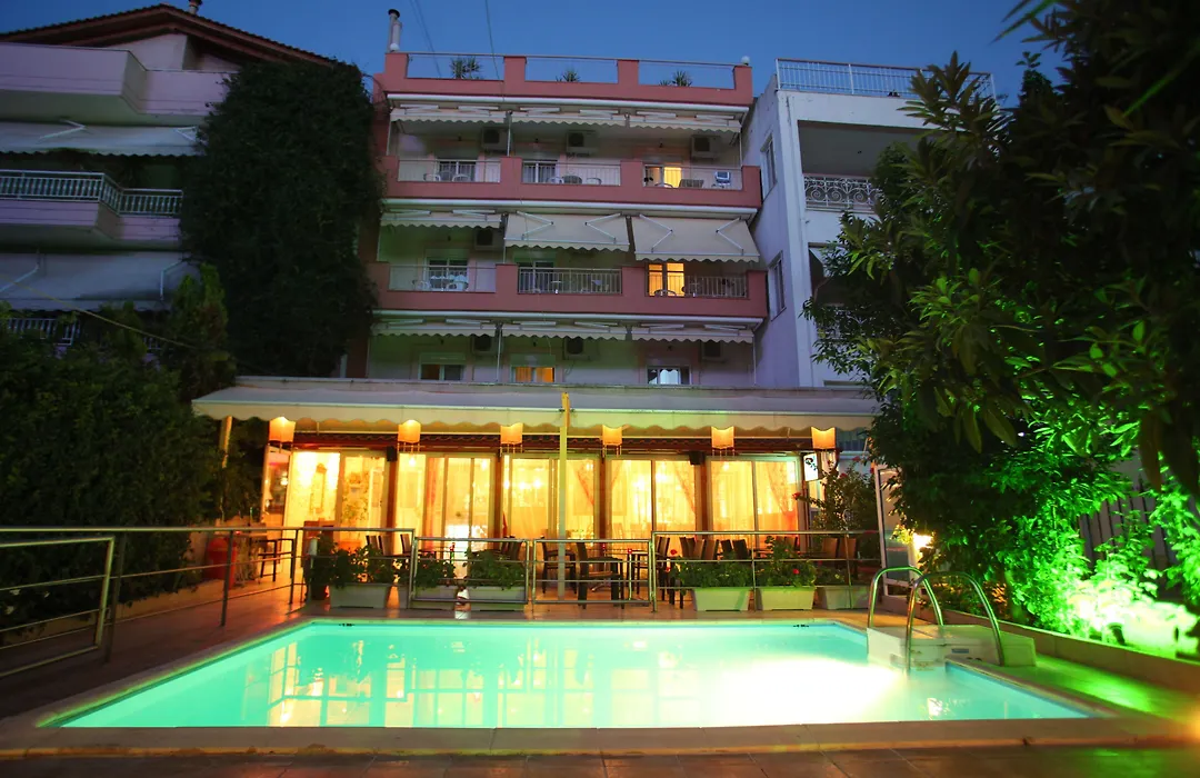 Hotel Mallas-1