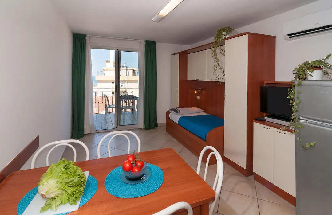 Residence Nautic-1