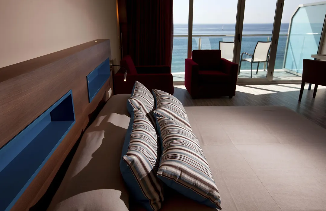 Hotel Allon Mediterrania-1
