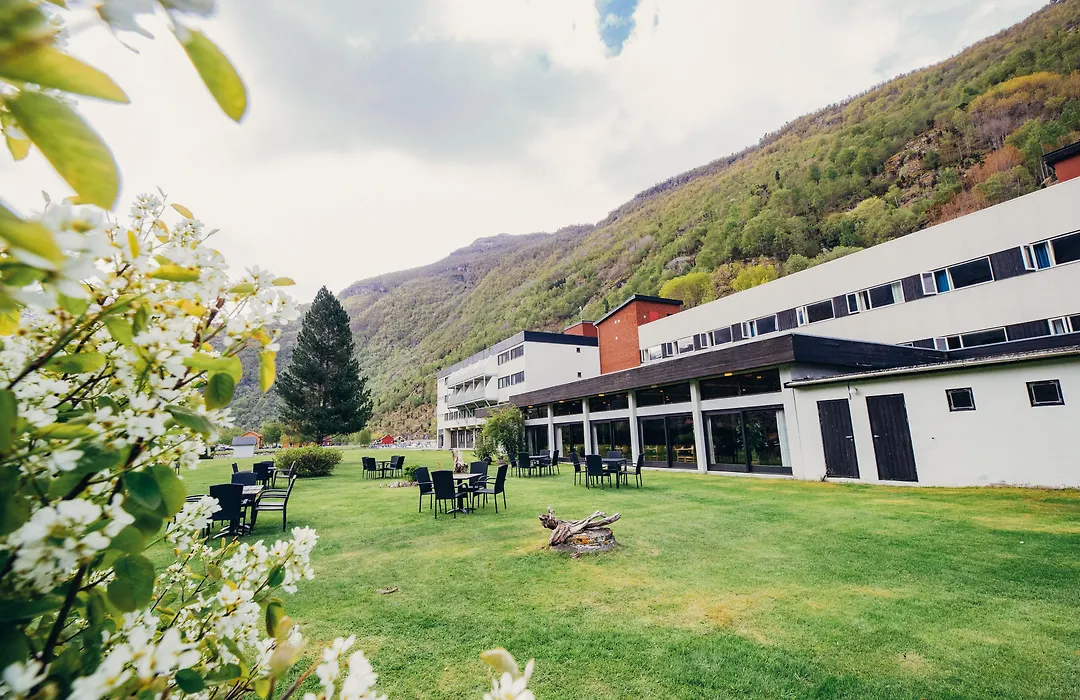 Laerdal Hotel-1